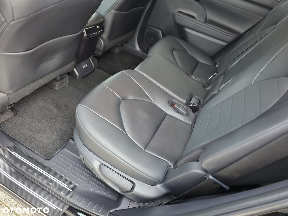 Toyota Highlander - 24