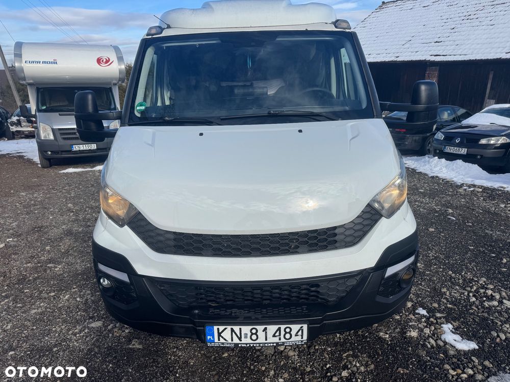 Iveco Daily 35C17 - 3