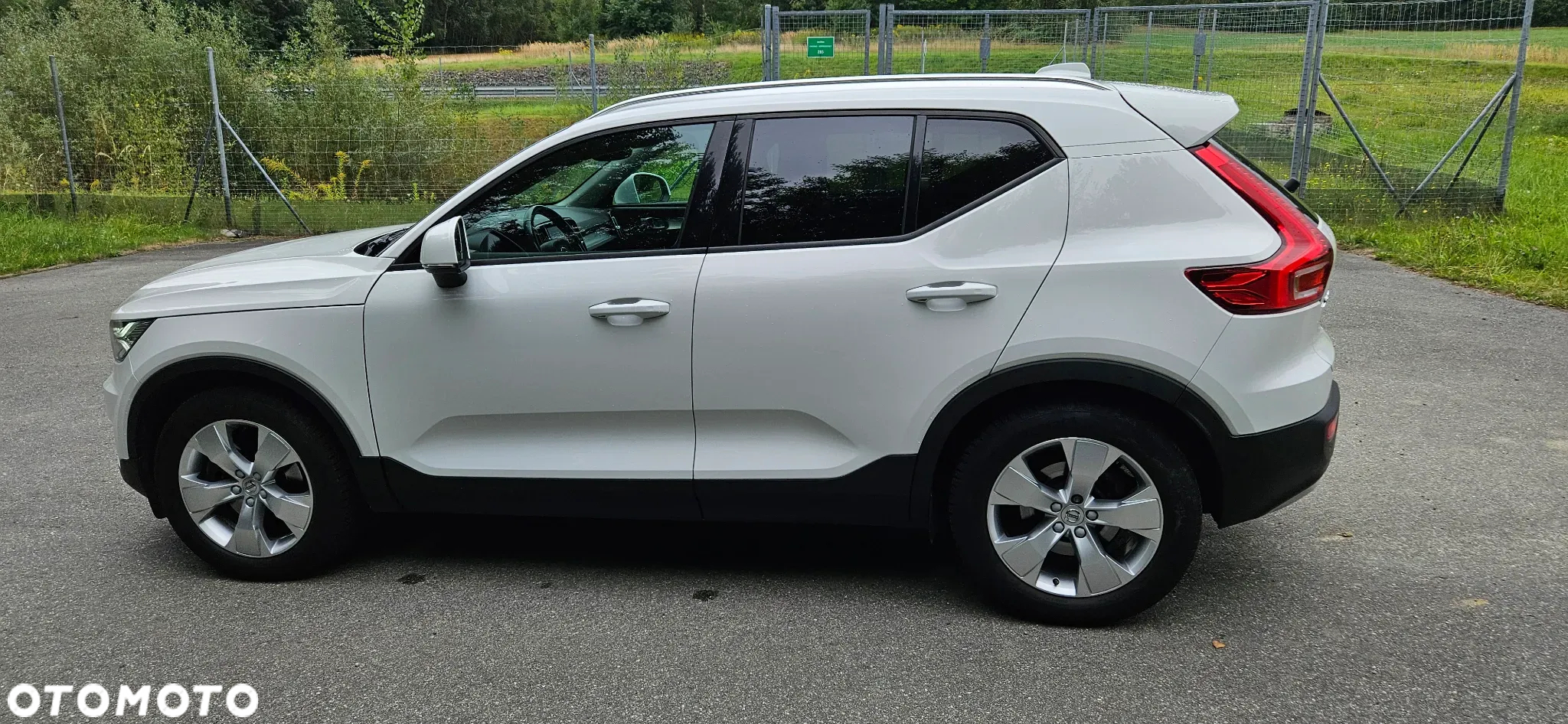 Volvo XC 40 T4 AWD Inscription - 7