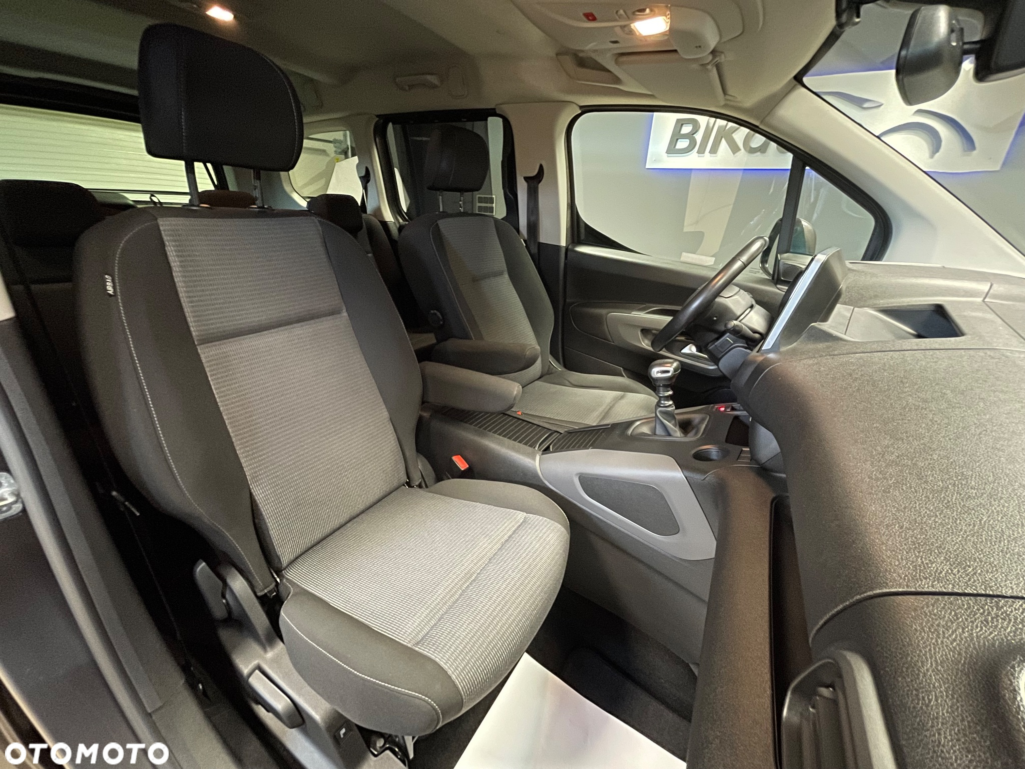 Toyota Proace City Verso Long 1.5 D-4D Family - 25