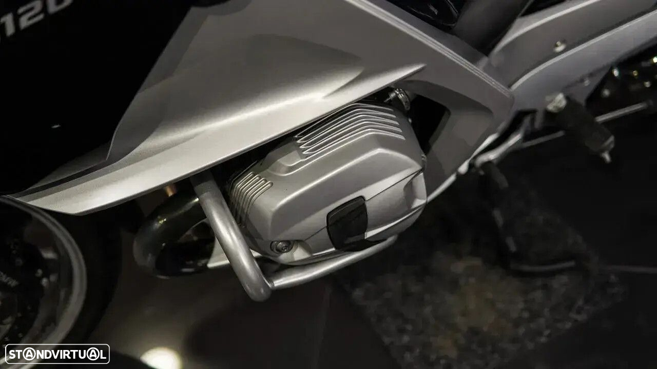 BMW R 1200 RT - 40