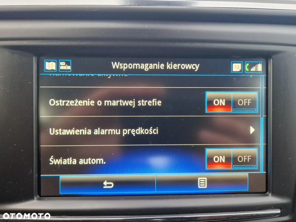 Renault Kadjar 1.2 Energy TCe Bose EDC - 25