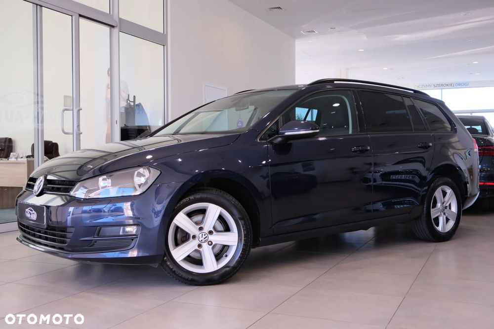 Volkswagen Golf Variant ver-2-0-bluetdi-comfortline - 21