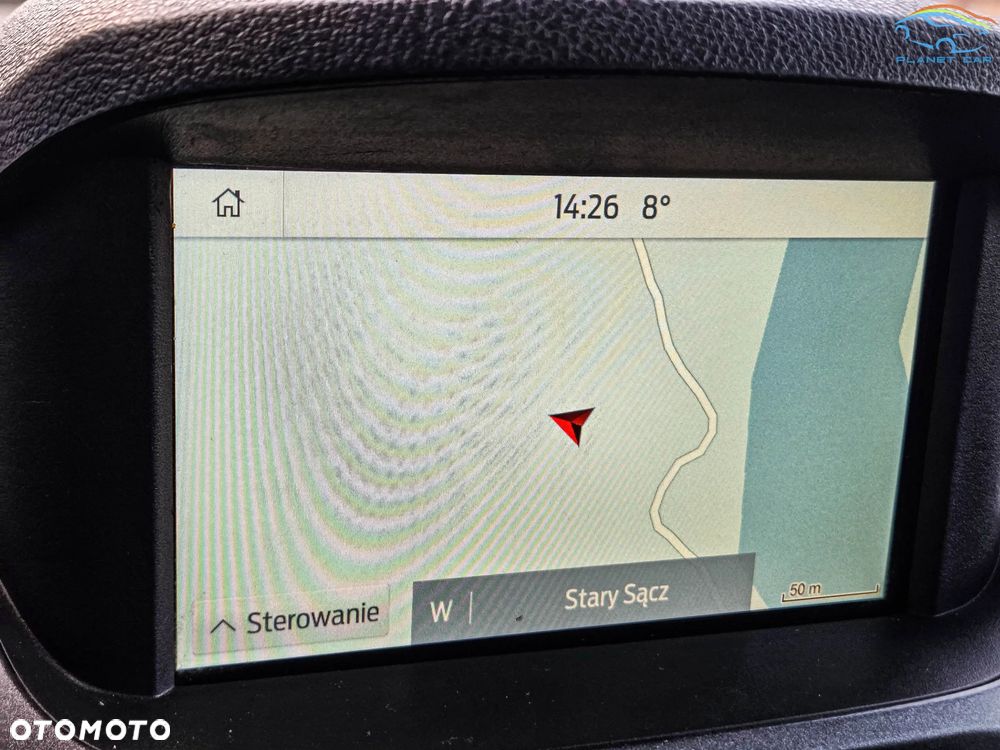 Ford Ford Transit Courier I Van 1.5 Duratorq TDCi 75KM - 27