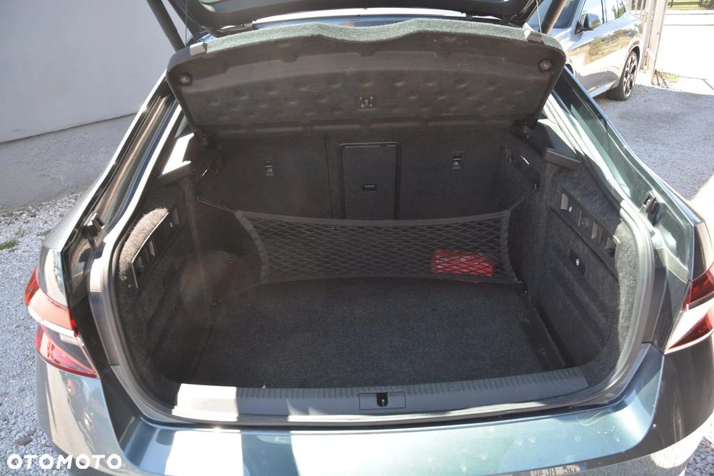 Skoda Superb 2.0 TSI DSG Style - 17
