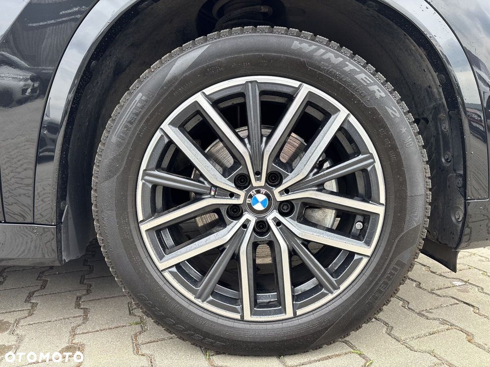 BMW X1 - 9
