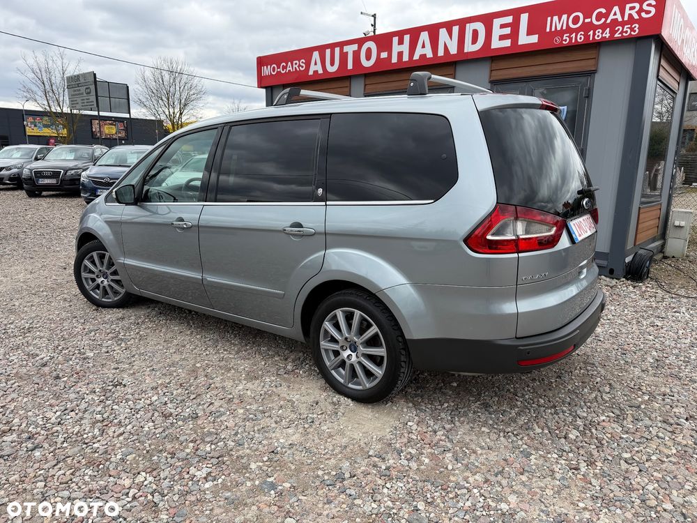 Ford Galaxy - 5