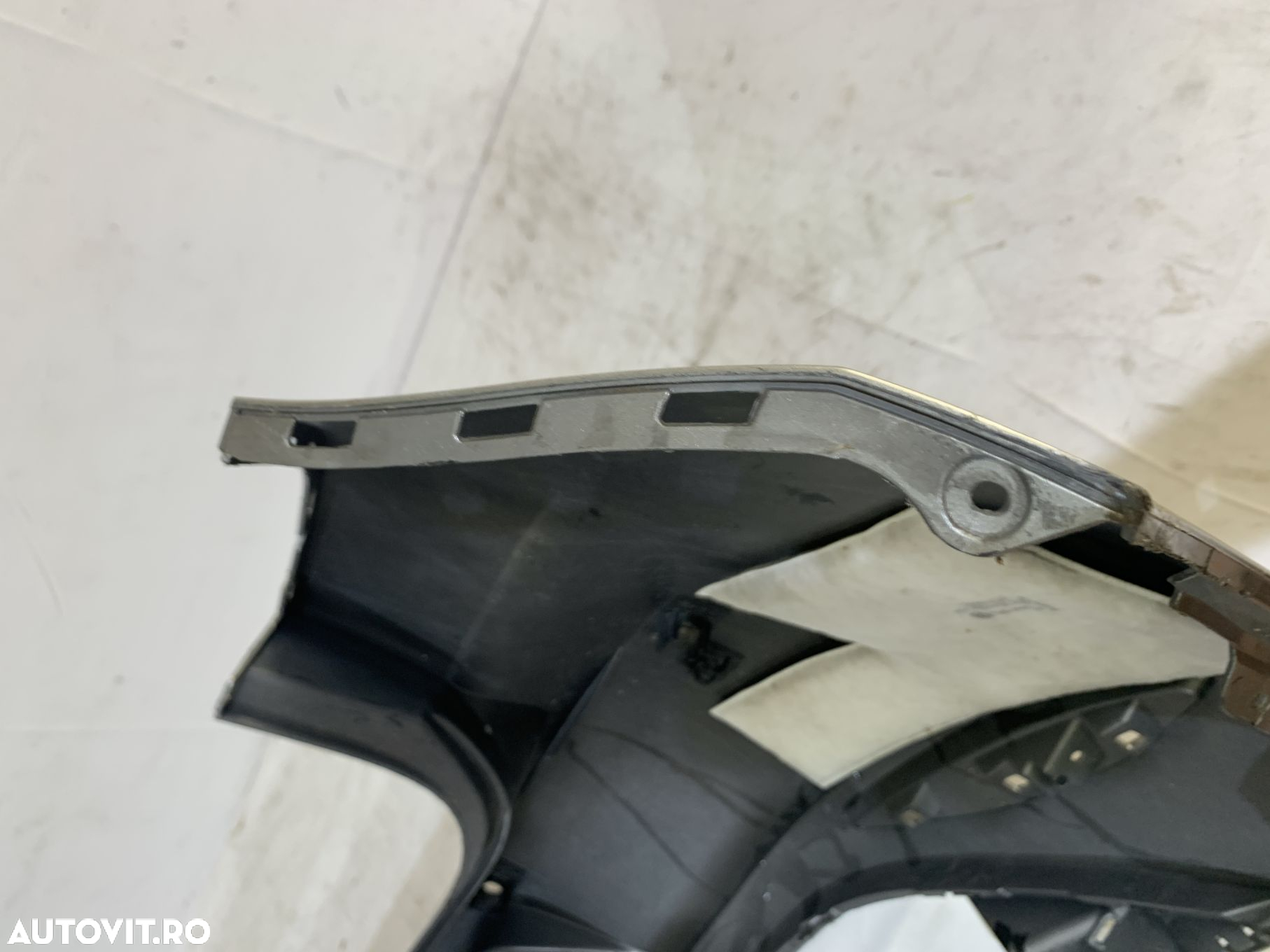 Bara spate VW Golf 7 Hatchback, 2013, 2014, 2015, 2016, 2017, cod origine OE 5G6807421. - 7