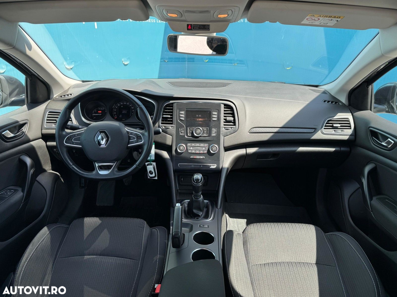 Renault Megane - 7