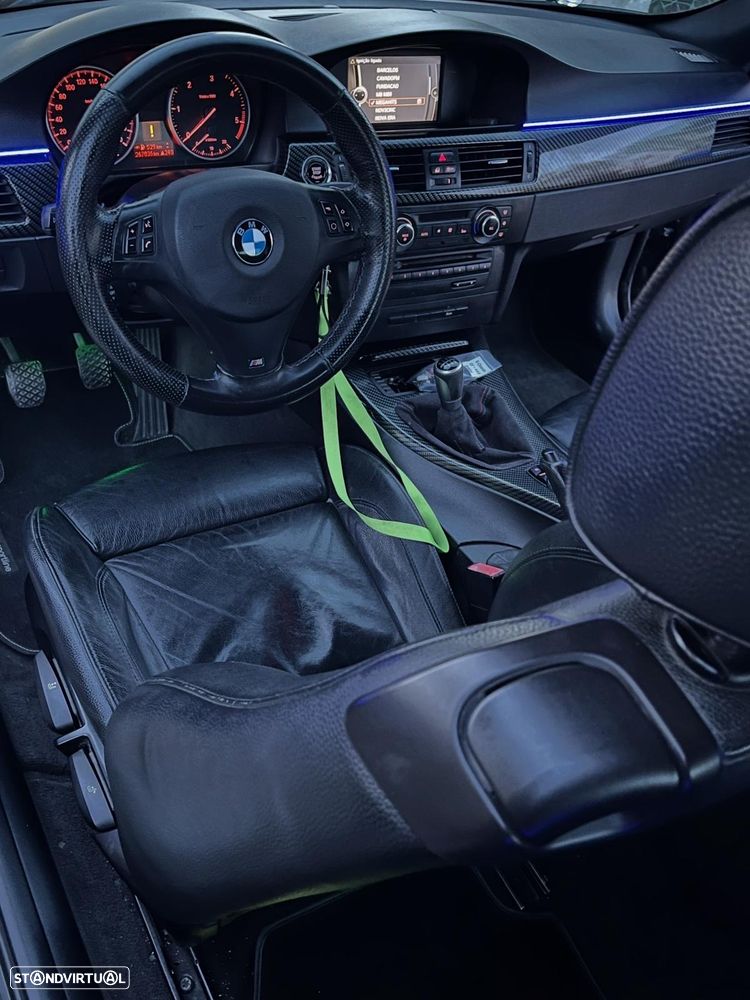 BMW 320 d M Sport Edition - 9