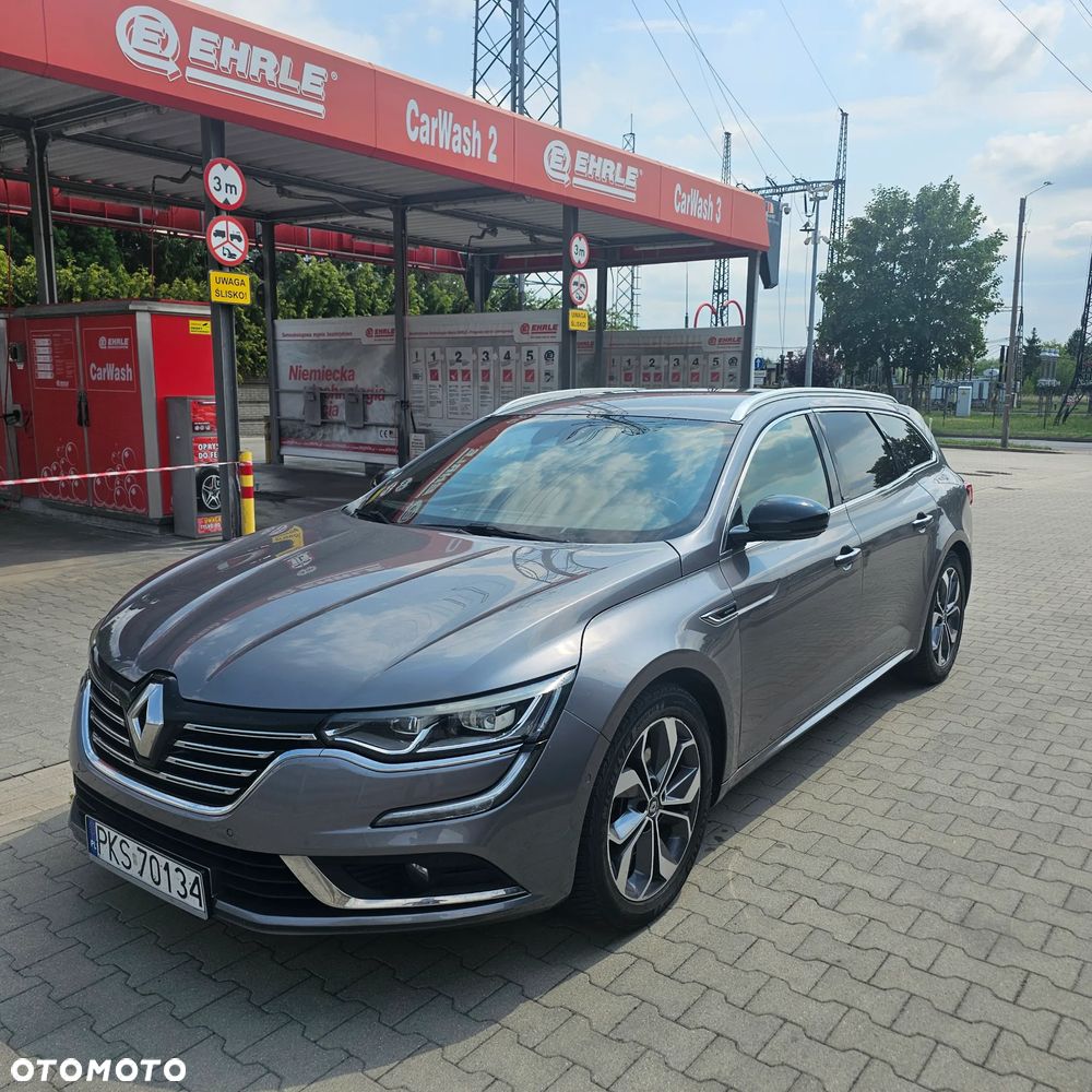 Renault Talisman BLUE dCi 160 EDC INTENS - 3