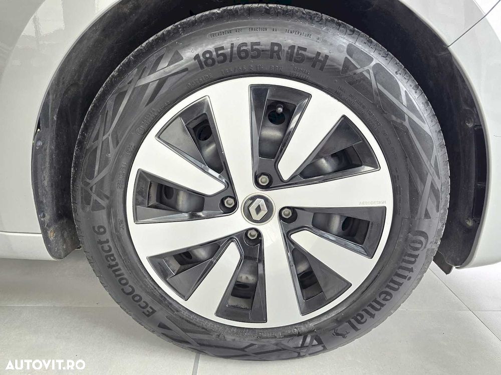Renault Clio V Blue dCi 100 Equilibre - 29