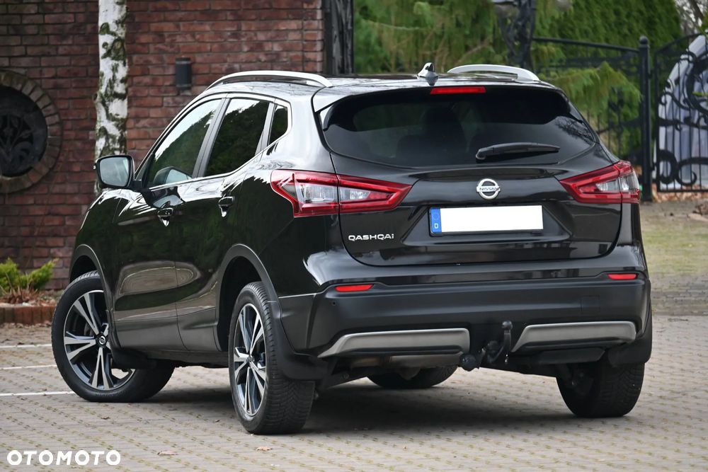 Nissan Qashqai - 16