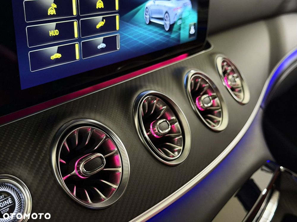 Mercedes-Benz AMG GT - 28