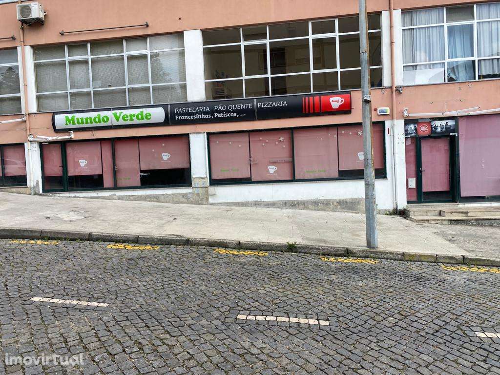 Loja para venda em Maximinos, Sé e Cividade, Braga - Grande imagem: 2/10