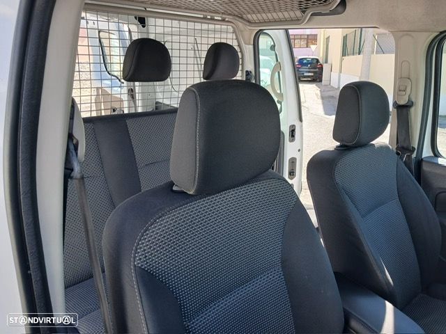 Mercedes-Benz Citan - 4