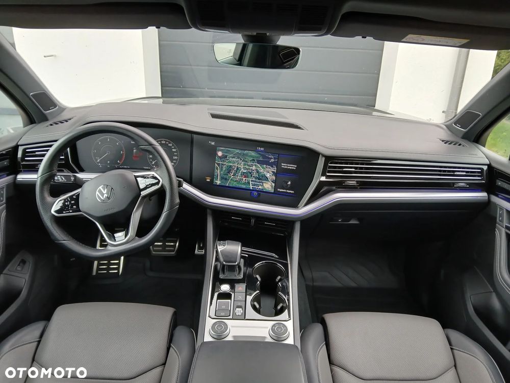 Volkswagen Touareg 3.0 V6 TDI 4Motion R-Line - 18
