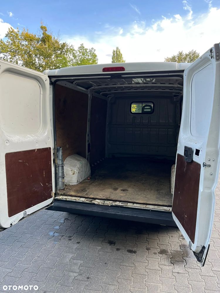 Peugeot Boxer - 10