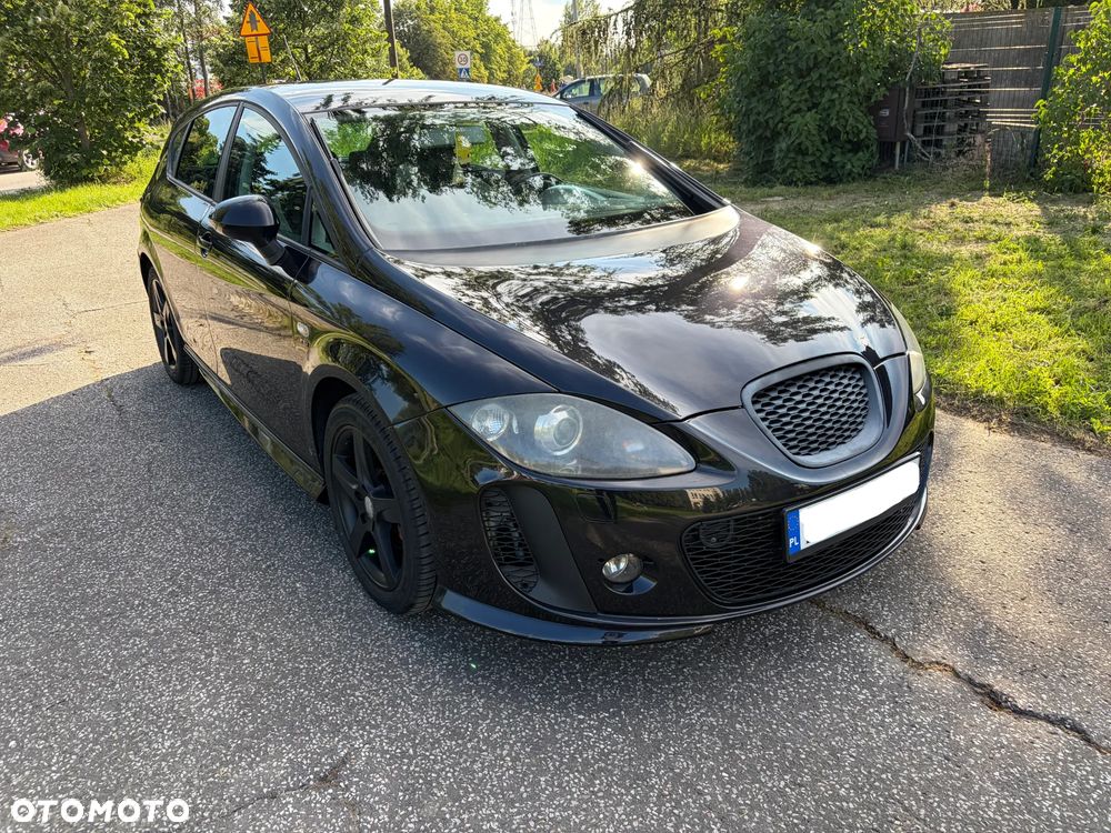 Seat Leon 1.2 TSI Ecomotive DSG Style - 3