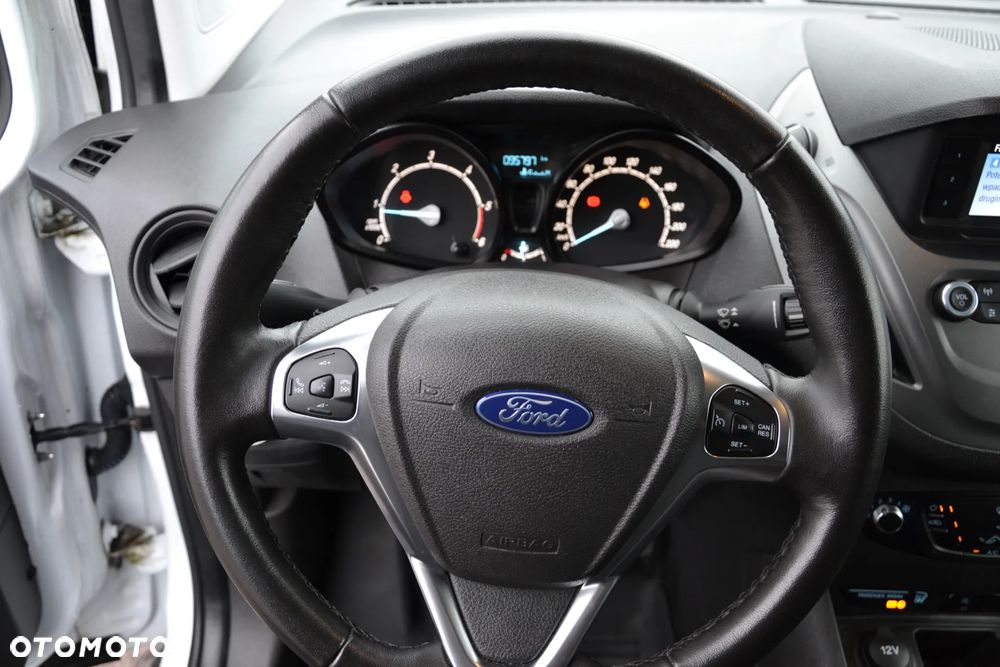 Ford TRANSIT COURIER - 18