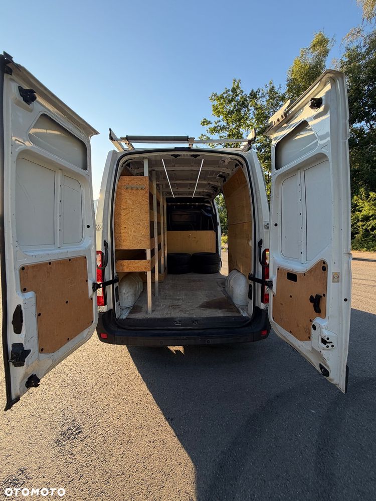 Renault Master - 28