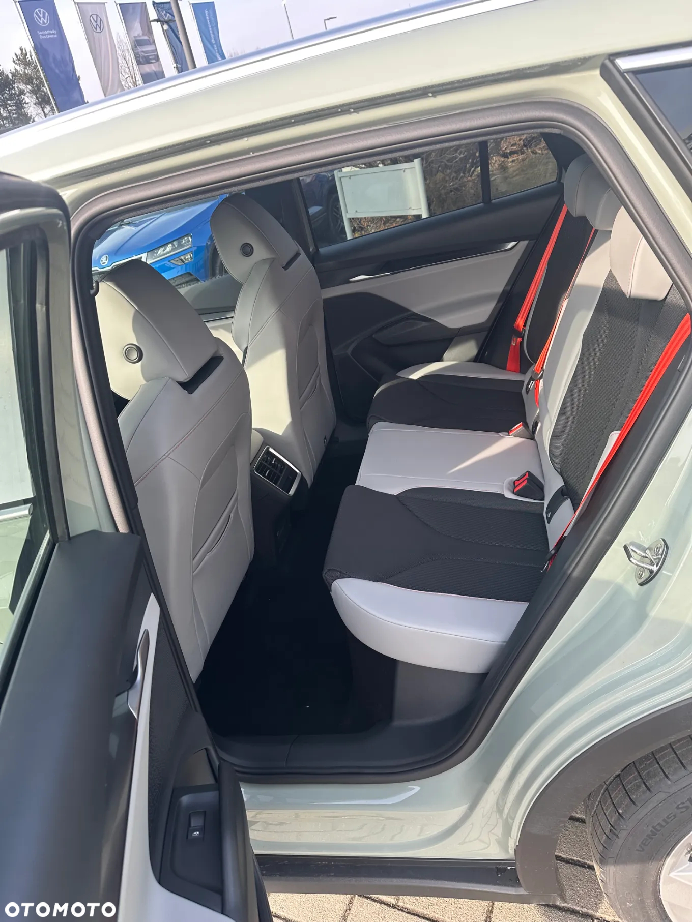 Skoda Elroq - 13