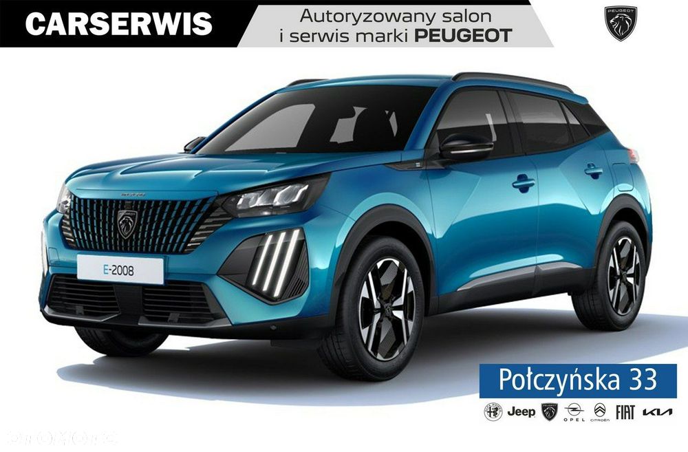 Peugeot 2008 - 1