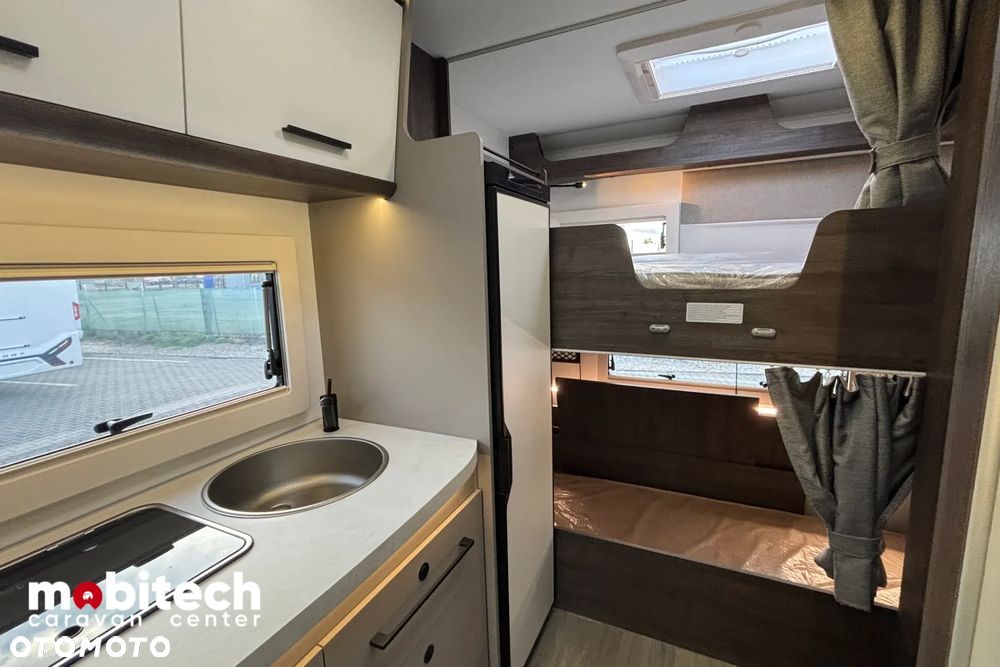 Benimar Tessoro 425 NK M26 - 16