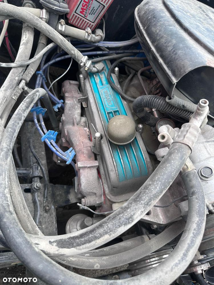 Chevrolet Inny - 8