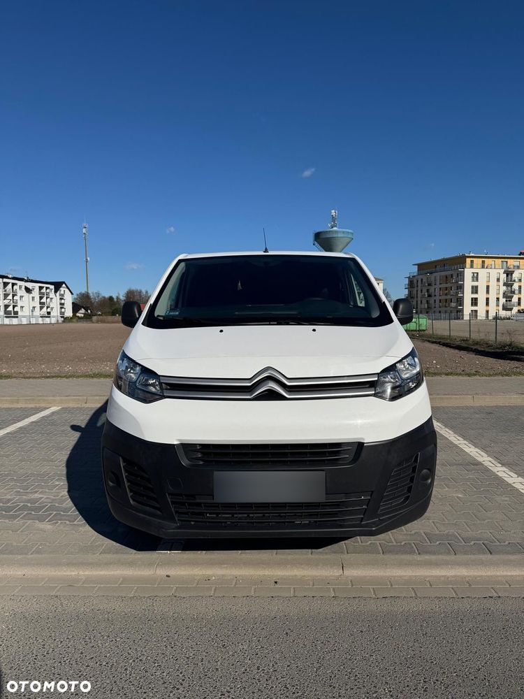 Citroën Jumpy - 9