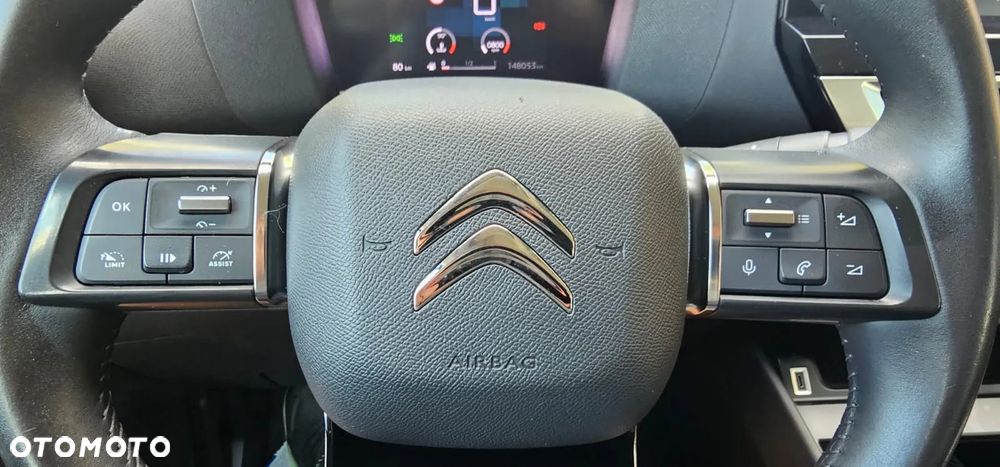 Citroën C4 1.2 PureTech Feel S&S - 18