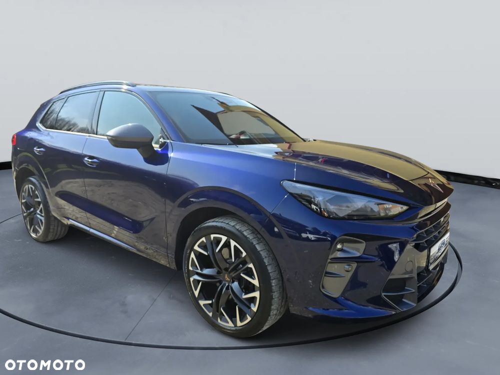 Cupra Terramar 2.0 TSI 4Drive VZ DSG - 11