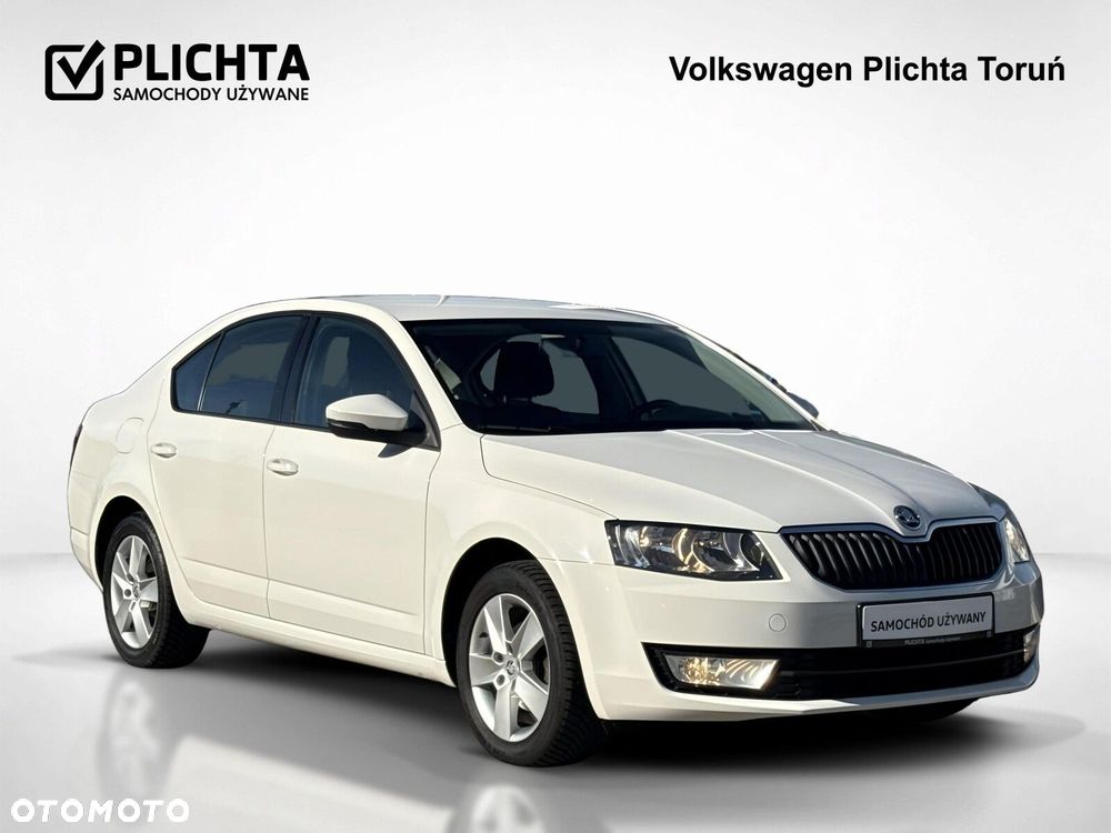 Skoda Octavia 1.6 TDI Ambition - 4