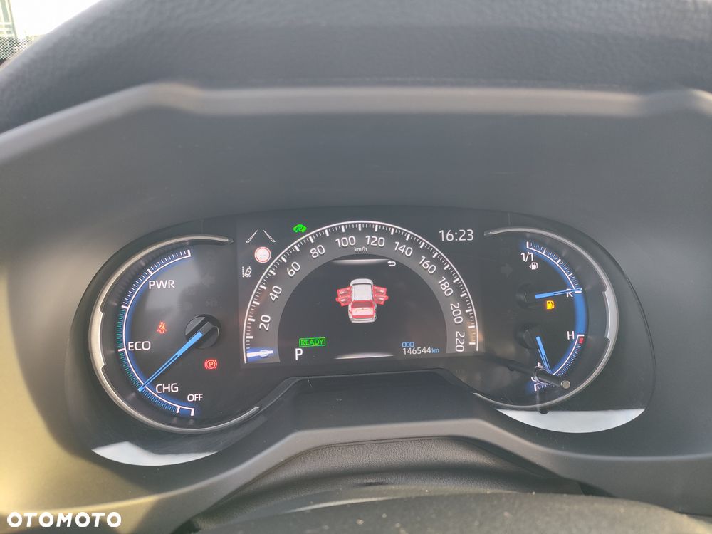 Toyota RAV4 - 26