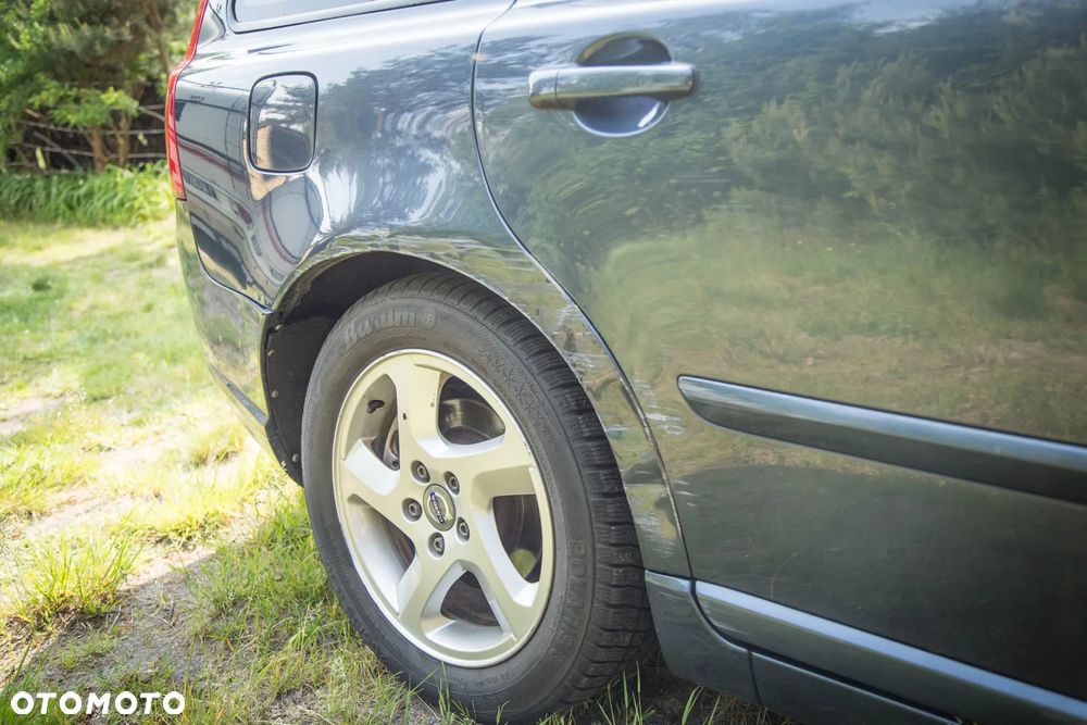 Volvo V50 D2 Momentum Start-Stop - 12