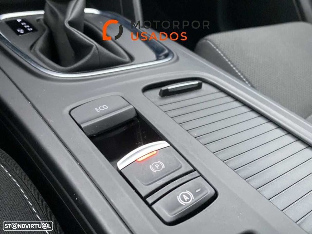 Renault Mégane Sport Tourer 1.5 Blue dCi Equilibre EDC - 17