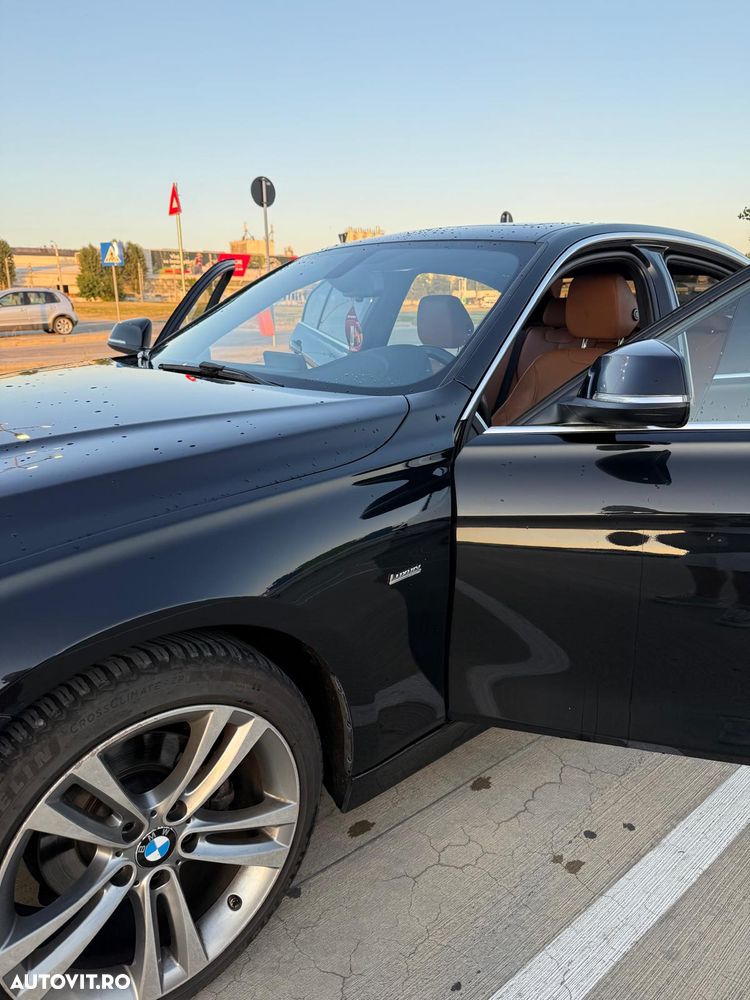BMW Seria 3 - 5