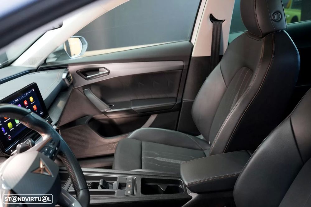 Cupra Formentor 1.5 TSI Plus DSG - 23