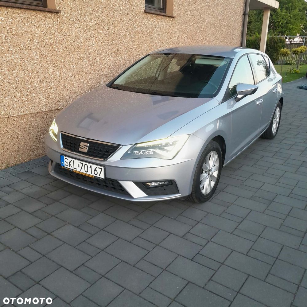 Seat Leon - 8