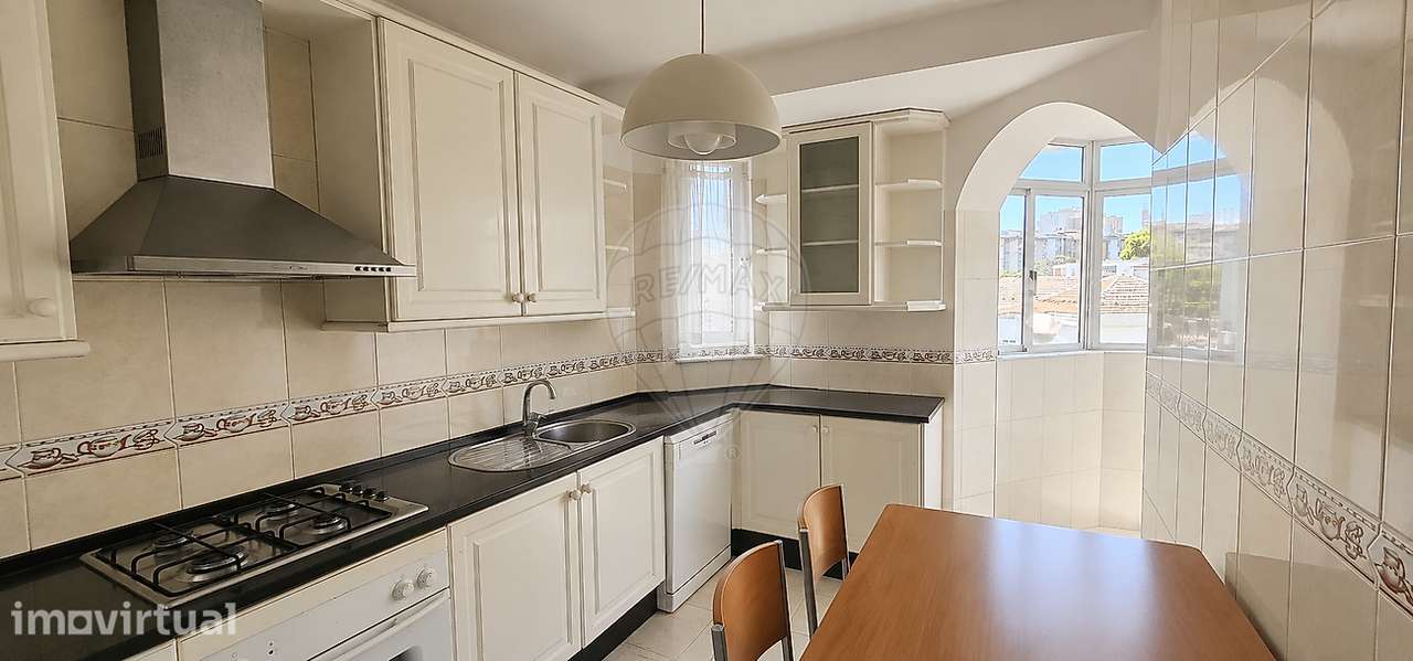 Apartamento T2 para venda - Grande imagem: 2/17