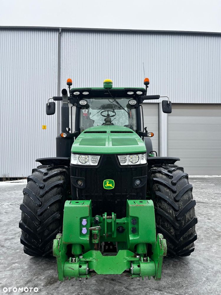 John Deere 8370R - 6