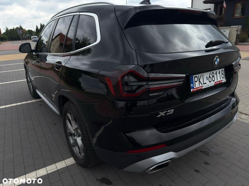 BMW X3 - 18