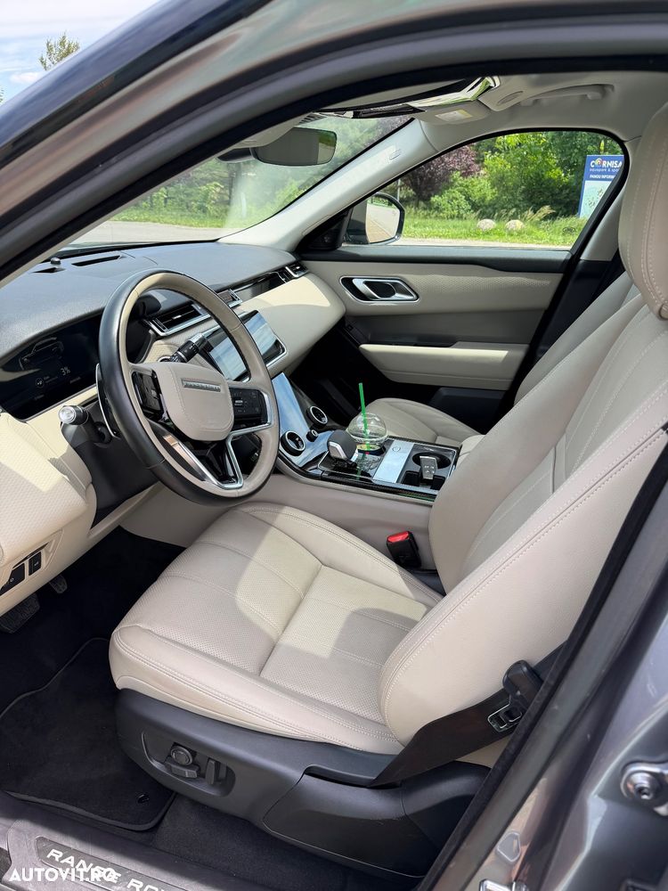 Land Rover Range Rover Velar 2.0 P400e PHEV SE - 3