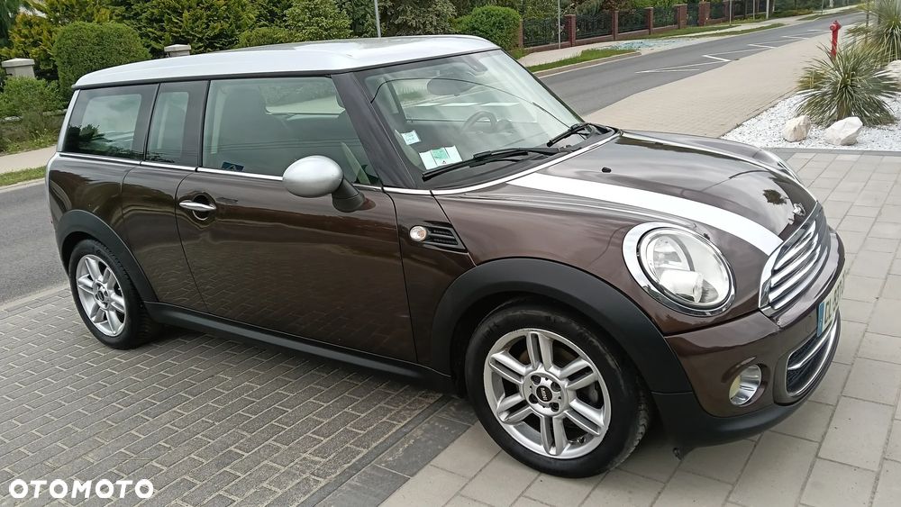 MINI Clubman - 3