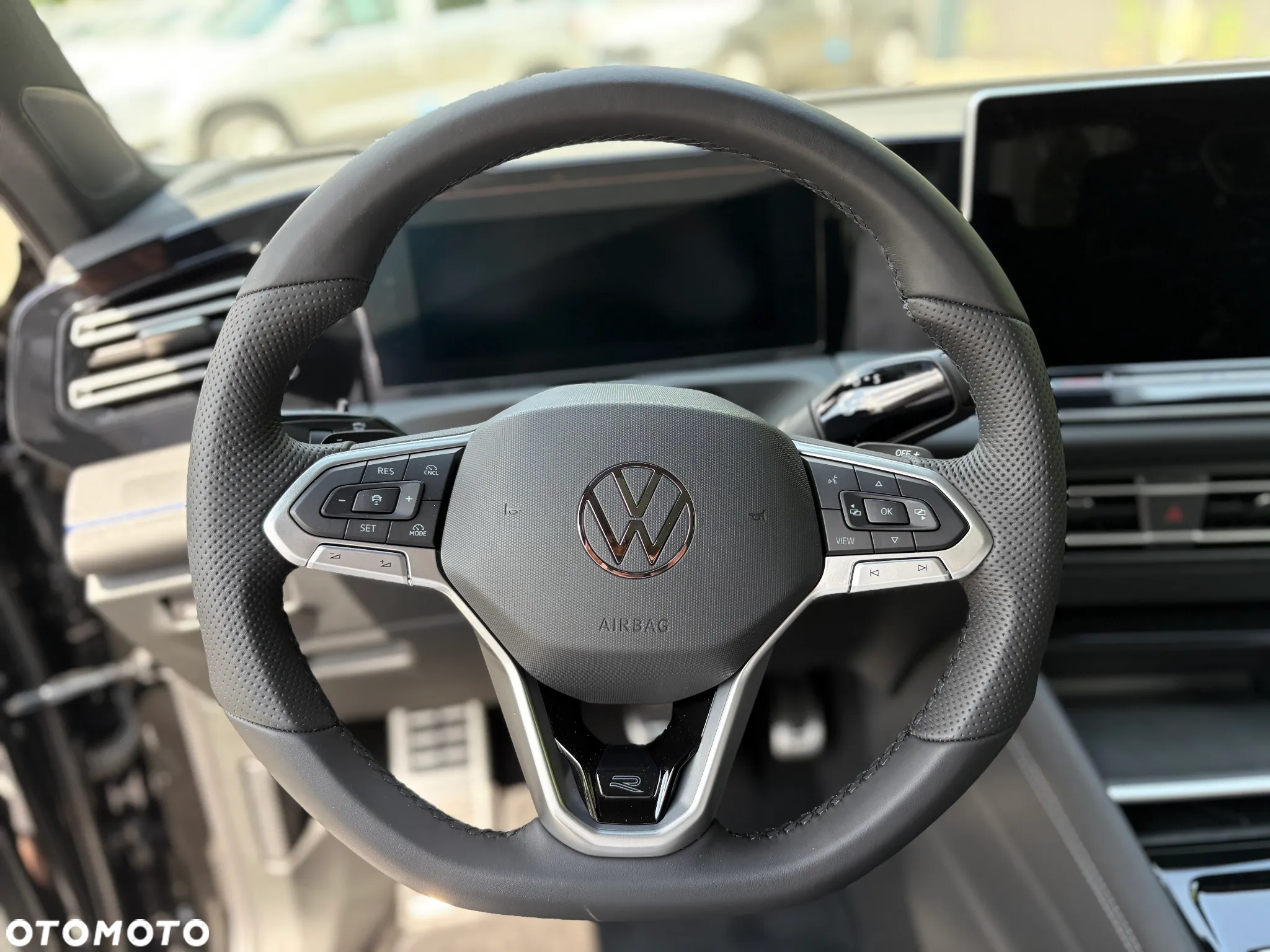 Volkswagen Tiguan 1.5 eHybrid PHEV R-Line Plus DSG - 16