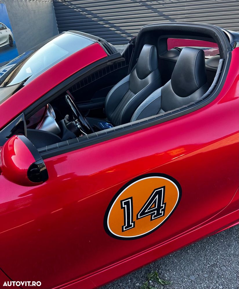 Renault Wind 1.6 16V 130 Dynamique - 19