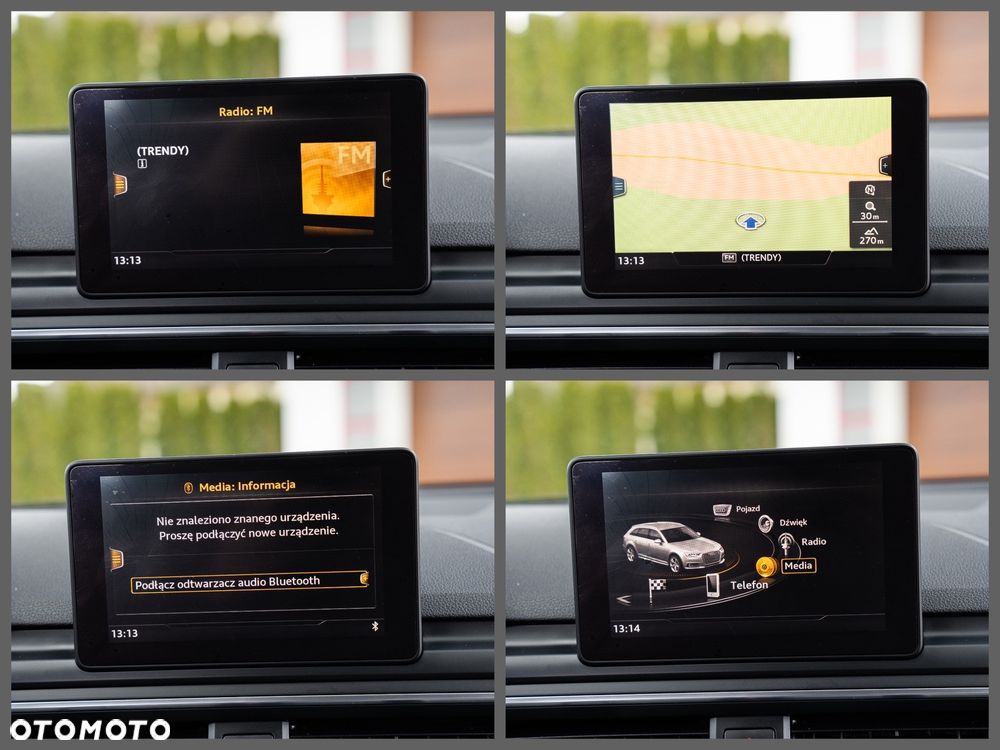 Audi A4 Avant 2.0 TDI DPF S line Sportpaket - 39