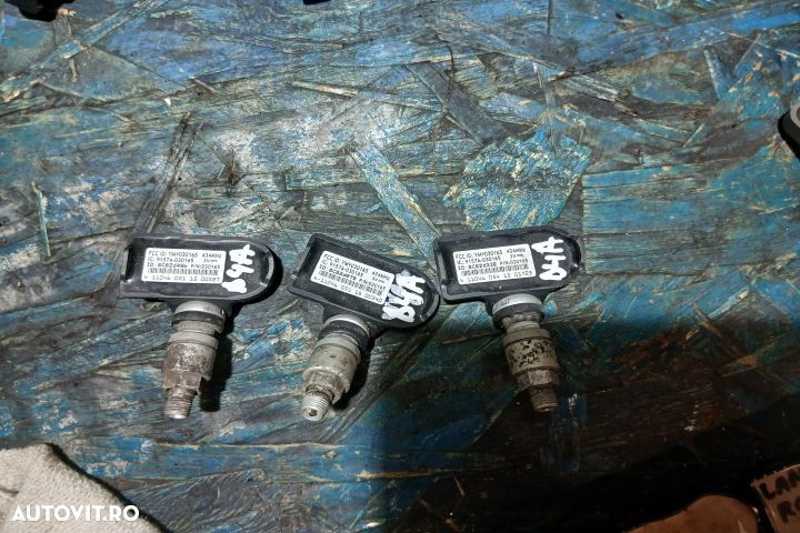 Senzor presiune roti 9157A-030165 9157A-030165 Volkswagen VW Passat B - 1