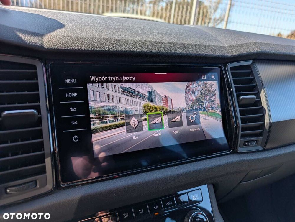 Skoda Kodiaq 2.0 TDI 4x2 Sportline DSG - 31