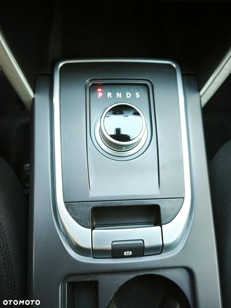 Land Rover Discovery Sport TD4 SkyView Edition - 23